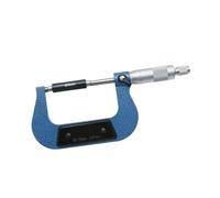 Micromètre extérieur de précision, pied à coulisse de 0,01 mm for des mesures précises, plage de 50 à 75 mm, surface en alliage durable(125-150mm)