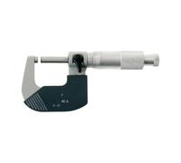Micromètre extérieur mécanique, 100-200 mm, Jeu(40SA 0-100mm/4134050 Set)