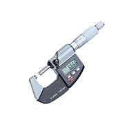 Micromètre extérieur numérique 0,001 mm, jauge d'épaisseur 0-25 mm, 25-50 mm, 50-75 mm, 75-100 mm(75-100mm)