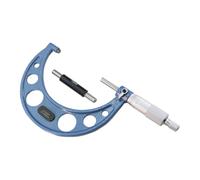 Micromètre extérieur, SET0-150MM, Résolution 0.01 mm, Jeu