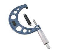 Micromètre extérieur, SET0-150MM, Résolution 0.01 mm, Jeu