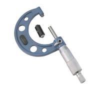 Micromètre extérieur, SET0-150MM, Résolution 0.01 mm, Jeu