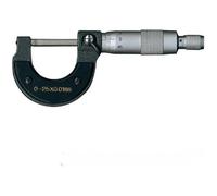 Micromètre externe - 25mm