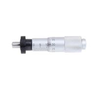 Micromètre for tête ronde de 13 mm avec écrou