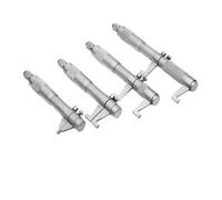 Micromètre intérieur 4 en 1 5-100 mm, ensemble de 4 micromètres