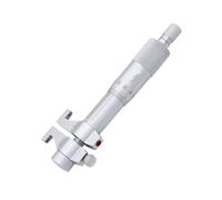 Micromètre intérieur 5-30 mm 25-50 mm 50-75 mm Mesure du diamètre intérieur : 0,01 mm(25-50/0.01mm)