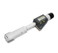 Micromètre intérieur Micromètres internes à trois points 50-63 mm 62-75 mm 75-88 mm 87-100 mm 0,001/0,005 mm 468-175(Metric87-100mm)