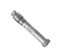 Micromètre interne à trois points en alliage à trois mâchoires, résolution 6-12mm, précision 0.001mm, précision 0.001-0.005mm(87-100mm 0.005mm)