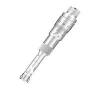 Micromètre interne à trois points Jauge interne mécanique à trois mâchoires Jauge d'alésage de type mâchoire de diamètre interne 6-8-10(6-8)