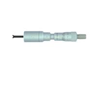 Micromètre interne numérique à 3 points, petit trou 2-2.5mm 0.001mm, étanche IP54, industriel 2.5-3mm 3-4mm 4-5mm 5-6mm