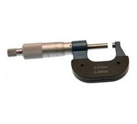 Draper 46603 0-25mm External Micrometer