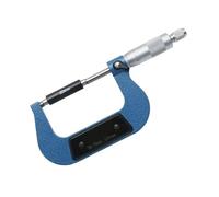 Micromètre Micromètre extérieur, pied à coulisse métrique, calibre de précision 0,01 mm, outils mesure(175-200mm)