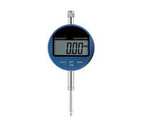 Micromètre numérique 0-25,4 mm, 0,001 mm, jauge d'épaisseur électronique métrique/pouce, outil d'acquisition de données USB(25.4x0.01mm)