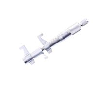 Micromètre numérique 5-30 mm, 25-50 mm, 50-75 mm, 75-100 mm, IP54, micromètre d'intérieur, pied à coulisse électronique de précision 0,001 mm pouce/mm Mesures précises(Analog 25-50mm)