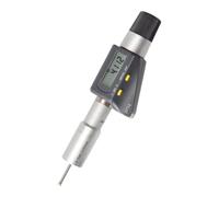 Micromètre numérique à trois points, résolution 100-125 mm 0,001 mm for les tâches critiques d'usinage et d'inspection(385-04-950/4-5mm+Ring Gauge)