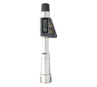 Micromètre numérique à trois points, résolution 100-125 mm 0,001 mm for les tâches critiques d'usinage et d'inspection(335-08-950/30-40mm+Ring Gauge)