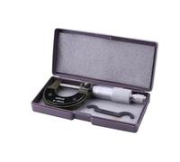 Micromètre Numérique En Acier Inoxydable, Outil De Mesure De Précision Avec Technologie D'étalonnage En Spirale Du Diamètre Extérieur, Outil de précision pour machiniste