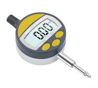 Micromètre numérique innovant offrant des mesures fiables de 0 à 12 7 mm, parfait pour les tâches techniques