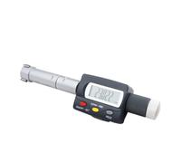 Micromètre Numérique, Micrometer6-8-10-12-16-20-25-30-40-50-63-75-88-100 de diamètre intérieur à trois mâchoires, ouverture du micromètre mesure interne points(Digital TYPE,12-16mm)