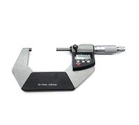 Micromètre numérique Micromètre extérieur extérieur 0-25mm 25-50mm 50-75mm 75-100mm 0,001 mm Micromètre numérique Micromètre Micromètre Micromètre Outils de mesure Jauge d'épaisseur pour outils de mes