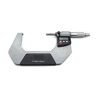 Micromètre numérique Micromètre extérieur extérieur 0-25mm 25-50mm 50-75mm 75-100mm 0,001 mm Micromètre numérique Micromètre Micromètre Micromètre Outils de mesure Jauge d'épaisseur pour outils de mes