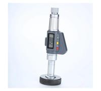 Micromètre Numérique, Micromètre intérieur électrique numérique à trois mâchoires en alliage, 0.001mm, diamètre, affichage LCD, outils de mesure sortie données(30-40mm)