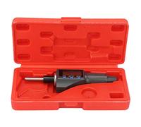 Micromètre numérique Tête de précision Mesure de la mesure Unité de support 0-25 mm Conversion