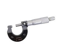 MICROMETRE PALMER au 1/100 ème de 0 à 25 mm