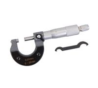 MICROMETRE PALMER au 1/100 ème de 0 à 25 mm