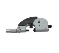 Micromètres à pression indicateur 0.001mm 0-25mm 25-50mm 50-75mm 75-100mm micromètre extérieur(25-50mm 0.001mm)