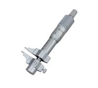 Micromètres d'intérieur, 145-185 5-30 mm 145-186 25-50 mm 145-187 50-75 mm 145-188 75-100 mm 145-189 100-125 mm Type de pied à coulisse(5-30mm 145-185)