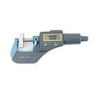 Micromètres externes numériques 0-25 mm 0,001 for la mesure Pour de multiples scénarios