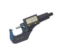 Micromètres externes numériques 0-25 mm, outils de mesure, jauges en carbure for micromètres extérieurs Pour de multiples scénarios