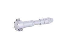 Micromètres internes à trois points micromètre intérieur 20-25mm 25-30mm 30-40mm 40-50mm 0.001/0.005mm(Metric30-40mm)