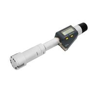 Micromètres internes électroniques à trois points 40-50mm 52-63mm 62-75mm | Micromètre intérieur numérique à trois points de 0,001 mm(75-88mm)