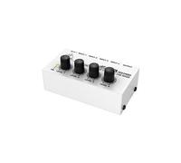MICROMIX MX400 - Mixeur analogique - 4 canaux