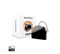 Fibaro Micromodule FGS-214 Noir