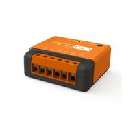NodOn SIN-2-2-01 Module encastré 2 canaux lumière EnOcean, 2x1100W, Orange