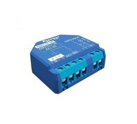 Micromodule commutateur intelligent - Shelly - Plus 1 - Wi-Fi - 16 A - 2300 W - Intérieur