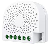 Micromodule commutateur Z-Wave+ Nano Switch avec consomètre - Aeon Labs