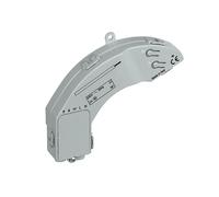 Contrôleur de volets Wn-Micromodulo Pers. (Legrand 067697)