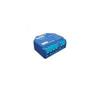 Micromodule commutateur intelligent - Shelly - Plus 1 - Wi-Fi - 16 A - 2300 W - Intérieur