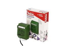 Micromodule pour volet roulant encastrable 500W POWER Yokis
