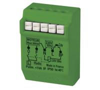 Yokis Urmet 5454467 radio Module de contrôle de l'obturateur mvr500erp 5454452