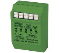 Micromodule RADIO POWER pour volet roulant encastré - YOKIS - MVR500ERP G