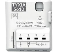 Micromodule RECEPT 1 voix M/A X3D V/V ou DCL TYXIA 5610 - Delta Dore Energie