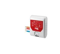 Generique Micromodule télérupteur temporisable URMET YOKIS MTR500E-UP Zigbee encastré 500W