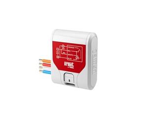 Micromodule télérupteur temporisable encastré Zigbee UP 500W - URMET YOKIS - MTR500E-UP