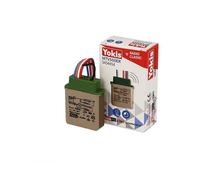 Micromodule télévariateur temporisé encastrable 500W Yokis