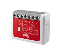 Micromodule volet roulant radio encastré Zigbee UP 500W - URMET YOKIS - MVR500E-UP
